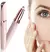 Depilador Facial Vello Cejas Recargable Mujer Sin Dolor Usb - comprar online
