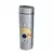 Botella Térmica "Space" 400 ml con Sensor de Temperatura - tienda online