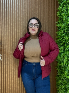 BOBOJACO GOMINHO VERMELHO ESCURO na internet