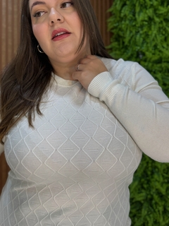 MODAL PLUSSIZE OFF na internet