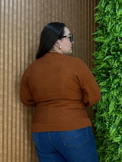 MODAL MORCEGO TELHA - Moda Básica & Identidade Urbana