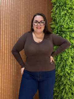 MODAL GOLA V FRESH MARROM - comprar online