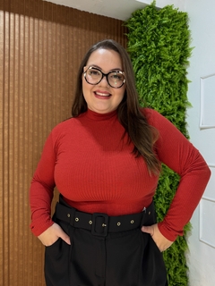 CACHAREL CANELADA DE GOLINHA TELHA - comprar online