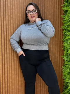 LEGGING MONTARIA TÉRMICA COM BOLSO - comprar online