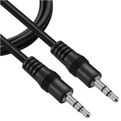 Cabo P2ST X P2ST Espiral 1,2 Metros