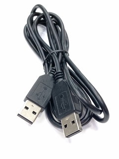 Cabo USB Macho x Macho 2.0 1,5 Metros - comprar online