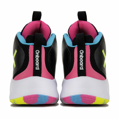 Tenis Onboard Score Hombre - AutoAzur