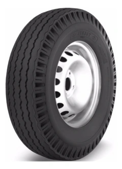 Kit 4 Llantas 7.50-17 117/112m T-1300 Tornel