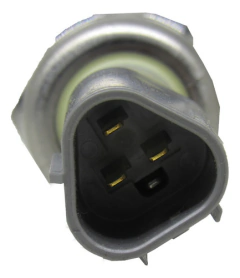 Sensor De Presión De Combustible Focus 2013 A 2017 2.0 Flex - AutoAzur