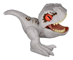 Atrociraptor Wild Pop Ups Jurassic World en internet