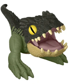 Giganotosaurus Wild Pop Ups Jurassic World en internet