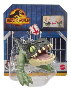 Giganotosaurus Wild Pop Ups Jurassic World