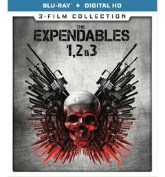 [producto De Prueba] Collection [blu-ray]