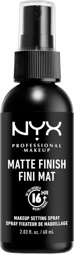 NYX Professional Makeup