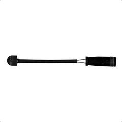 Sensor Balatas Del/tras Mercedes Cl600 Cl63 98mm