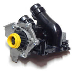 Bomba Agua P/audi A3 A4 A5 04-06 Passat 06-10 Tiguan 09-17