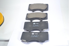Balatas Delanteras Ceramica 4runner 03-09