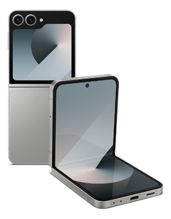 Samsung Galaxy Z Flip 6 Gris