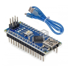 Modulo circuito 23ja