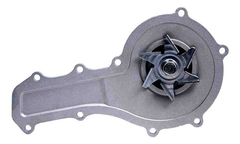 Bomba De Agua Para Chrysler Lebaron 2.5 1990 1991 1992 1993 - tienda en línea