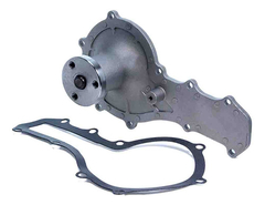 Bomba De Agua Para Chrysler Lebaron 2.5 1990 1991 1992 1993 - comprar en línea