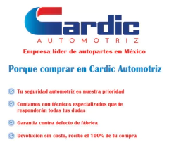 Imagen de Bomba De Agua Para Ford Excursion 5.4 2000 2001 2002