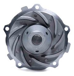 Bomba De Agua Para Pontiac Grand Am 3.1 1998 en internet