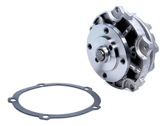 Bomba De Agua Para Pontiac Grand Am 3.1 1998 - comprar en línea