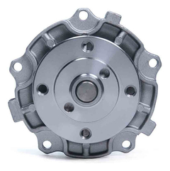 Bomba De Agua Para Chevrolet Cutlass Eurosport 3.1 1992 1993 - AutoAzur