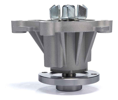 Bomba De Agua Para Nissan Frontier 2.5 2013 2014 2015 2016 - tienda en línea