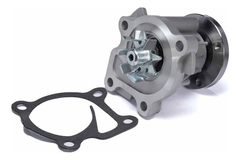 Bomba De Agua Para Nissan Frontier 2.5 2013 2014 2015 2016 - comprar en línea