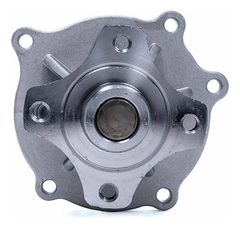 Bomba De Agua Para Isuzu Ascender 4.2 2003 2004 2005 2006 - AutoAzur