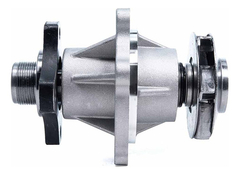 Bomba De Agua Para Isuzu Ascender 4.2 2003 2004 2005 2006 - comprar en línea
