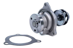 Bomba De Agua Para Ford Courier 1.6 2006 2007 2008 2009 2010 - comprar en línea