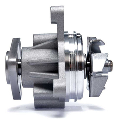 Bomba De Agua Para Ford Edge 2.0 2012 2013 2014 2015