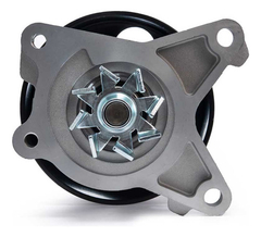 Bomba De Agua Para Nissan Versa 1.8 2012 - AutoAzur