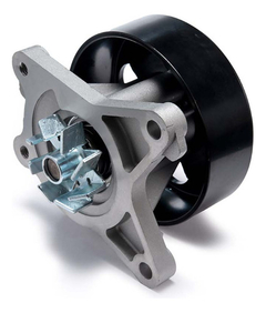 Bomba De Agua Para Nissan Nv200 2.0 2018 2019