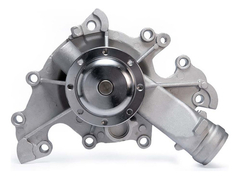 Bomba De Agua Para Ford Windstar 3.8 1996 1997 1998 1999 - AutoAzur