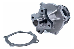 Bomba De Agua Para Chevrolet Trailblazer 4.2 2005 2006 2007