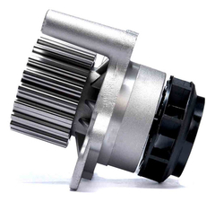 Bomba De Agua Para Vw Transporter 2.0 2010 2011 2012 2013