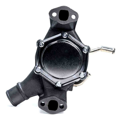 Bomba De Agua Para Chevrolet 400ss Camioneta 5.7 1999 2000 en internet