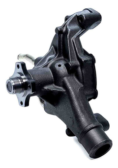 Bomba De Agua Para Chevrolet 400ss Camioneta 5.7 1999 2000