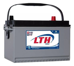 Otro Acumulador / Bateria Lth Agm L-34-740 Agm - tienda en línea