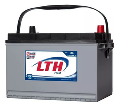 Otro Acumulador / Bateria Lth Agm L-34-740 Agm en internet