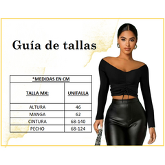Blusas Mujer Manga Larga Canalé Con Jaretas Sudadera Dama Rojo Vino