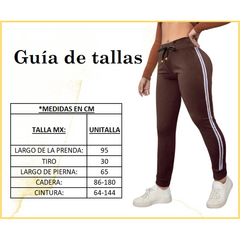 Pants Mujer Casual Jogger Dama Terciopelo Leggins Gym Pants Café
