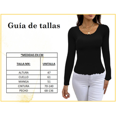 Suéter Mujer Canalé Moda Sweater Dama Abrigo Ligero Blusa Verde Claro