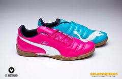 TENIS PUMA EVOPOWER 2014