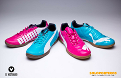 TENIS PUMA EVOPOWER 2014 - comprar en línea