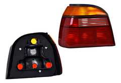 Calavera Izquierda Golf 1993 1994 1995 1996 1997 1998 1999